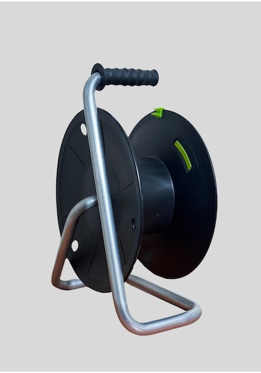 Far Seyyar Makaralı Uzatma Boş