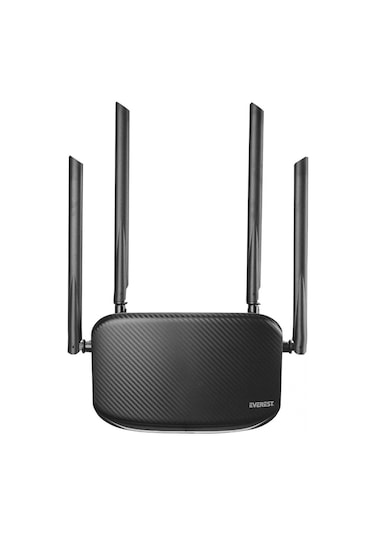 Everest EWR-AC5-V3 AC1200 DualBand Access Point Router