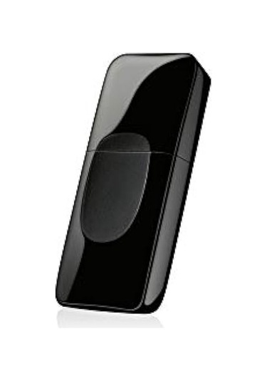 Tp-link Tl-wn823n, 300 Mbps N Kablosuz Wps/soft Ap Mini Usb Adapt