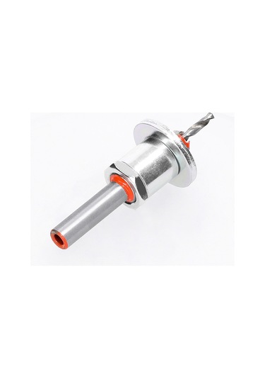 Hallow Shank Karbür Ağaç İşleme Yönlendirici Bit Havşa Matkabı 8 8 3.0 MM