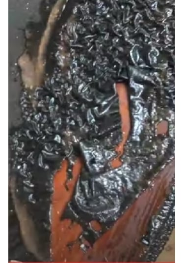 Boya Sökücü Jel Ahşapmax 35 KG