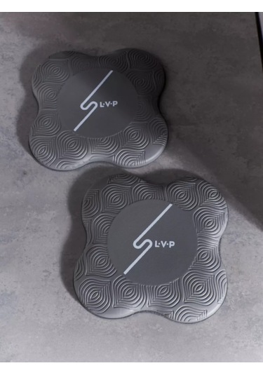 Lvp Yoga Ve Fitness İçin Dizlikleri 2'li Set 178045316