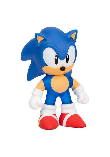 Goojitzu Sonic Tekli Figür 43049