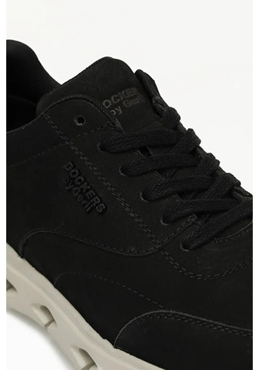 Dockers By Gerli 238540n 5fx Erkek Comfort Ayakkabı Siyah Siyah