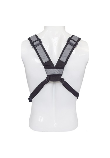 Moveevo Acil Durumlar İçin Yüksek Görünürlüklü Taktik Yelek, Av Ve Kurtarma Ekipmanı