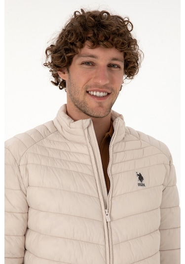 U.s. Polo Assn. Erkek Taş Mont 50312001-vr049 Tas