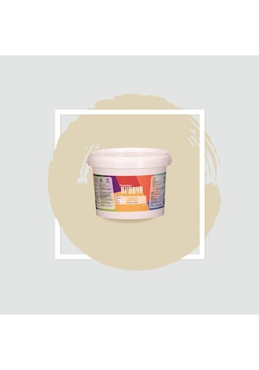 Bi Boya İpek Mat Trendy 0.75 L Zen