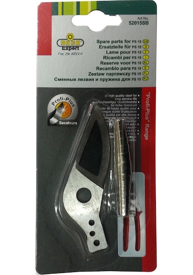 Raco Expert 52015Sb Budama  Makası Yedek Ağızı