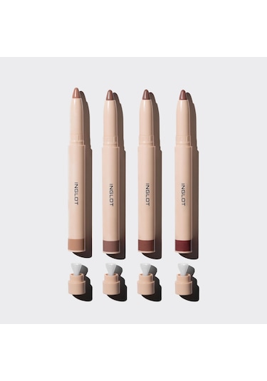 Inglot Velvet Define Dudak Kalemi Creamy Cappuccıno 68