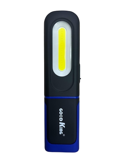 Good King 350 Lümen Şarjlı Led Çalışma Lambası