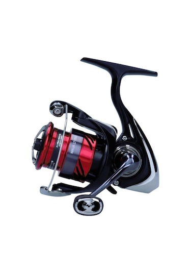 Daiwa Ninja 23 Lt 4000-c Makara