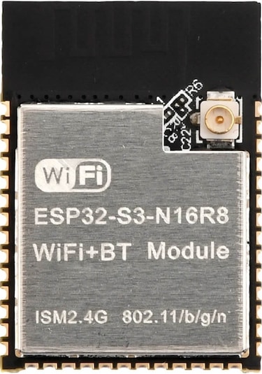 Esp32-s3 N16r8 Wifi Bluetooth 5 Modül