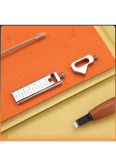 Suntek Ofis Stüdyosu Dıy Meraklısı Için Döner Oyma Sınır Gümüş