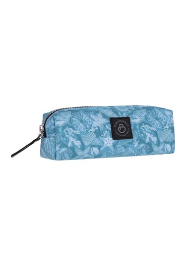 Bloominbag Ocean Bloom Makyaj Çantası / Kalem Kutusu