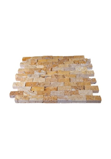 Gold Patlatma Taş 2,5X5