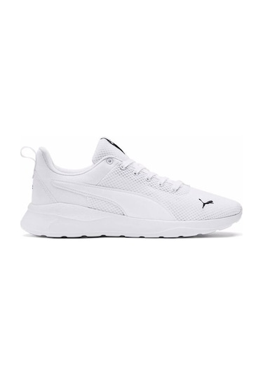 Puma Anzarun Lite Unisex  Beyaz Sneaker