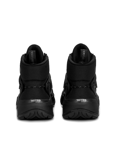 Puma Explore Nitro Mid Gtx Erkek Ayakkabı 37786001 Siyah