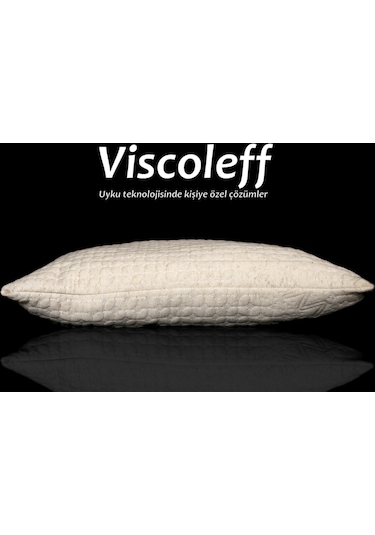 Bambu Aloevera Yün Kılıf Seçenekli Bebek Yastığı