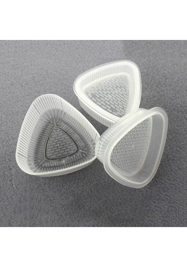 Üçgen Suşi Kalıbı