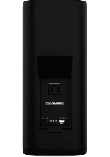 Reloop Groove Blaster 100W Taşınabilir Bluetooth Hoparlör