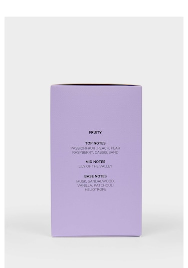 Defacto Kadın 50 ml Lavander Matcha Parfüm G5253AXNS