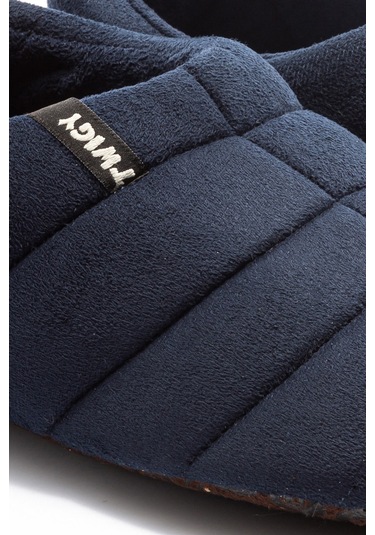 Nemo Erkek Ev Ayakkabısı Lacivert 41/46 Lacivert