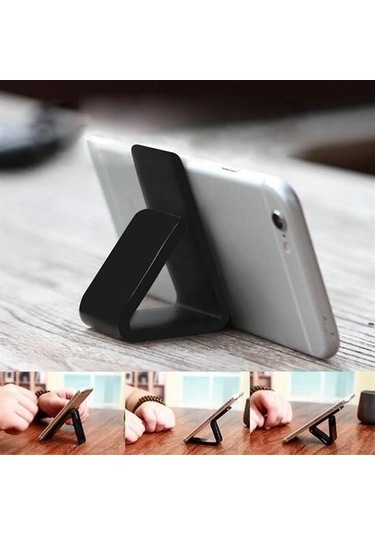 9030494148361 - Buffer Yeni Nesil Nanotech Güçlü Yapıştırıcı Cep Telefonu Tutucu Pad