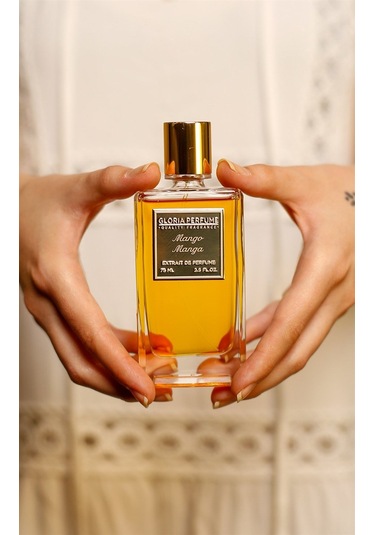 Mango Manga 75 Ml Edp Unisex Parfüm Aromatik