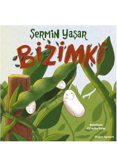 Bizimki - Şermin Yaşar - Doğan Çocuk