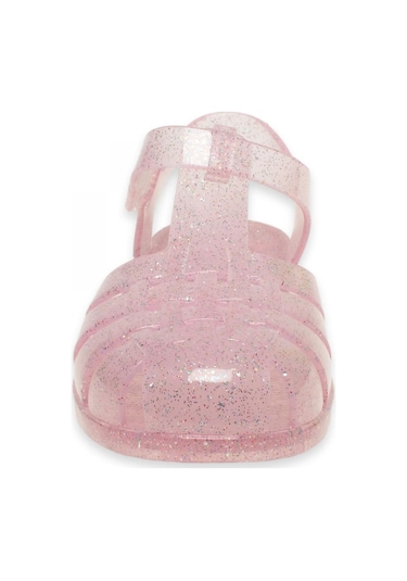 Igor S10329k Clasica Cristal Pembe Kız Çocuk Sandalet Pembe