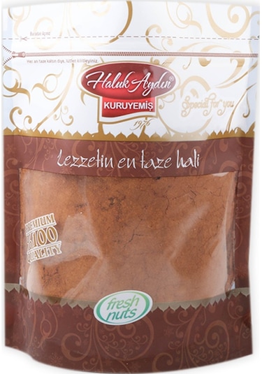 Haluk Aydın Kuruyemiş Türk Kahvesi 500 G