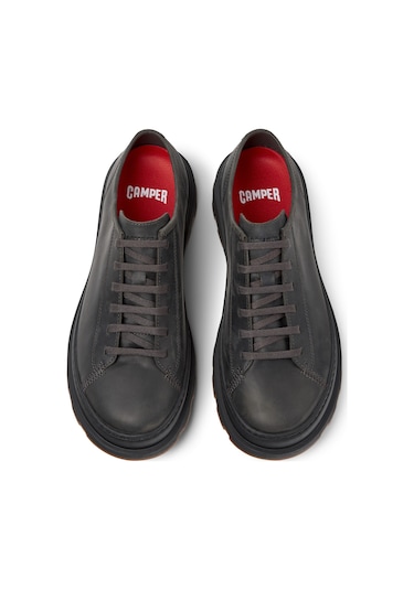 Camper Brutus+ Erkek Günlük Ayakkabı K101066-002 Gri