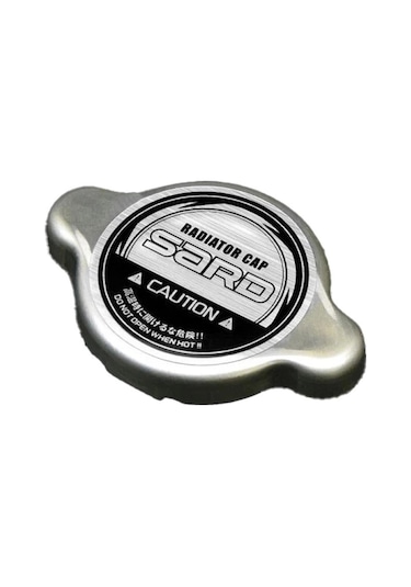 Sard 1.5 Bar Radyatör Kapağı