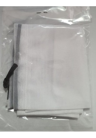 Ce-Plan Filtre Malzemesi Filesi 30 x 18 CM