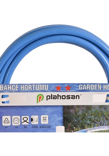 15 Metre Hortum Plahosan Opp 1/2 15 Metre Hortum