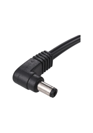 Geeksen Gitar Efekt Güç Kablosu Ayırıcı Kordon 8 Yollu Zincir Dc 9v Gitar Bas Efektleri İçin