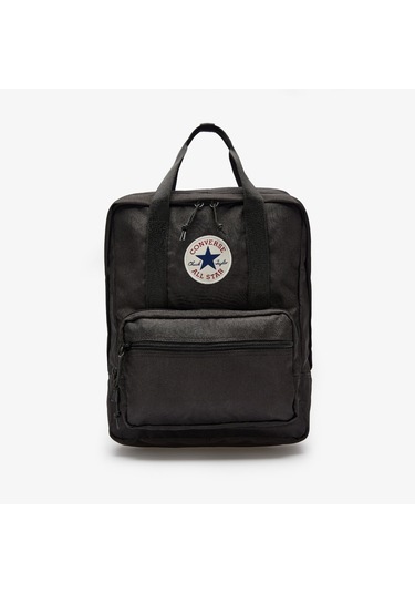 Converse Mochila Unisex Siyah Sırt Çantası 10027893 Siyah