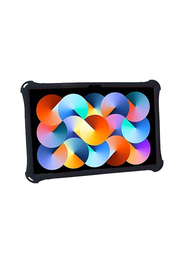 Xiaomi Uyumlu Redmi Pad Se Case Pc+silikon Tablet Kickstand Kılıf Omuz Kayışı