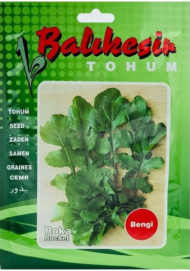 Roka Tohumu Bengi 500 Gr