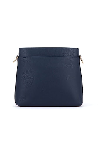 U.s. Polo Assn. Kadın Lacivert Çanta 50300282-vr033 Lacivert