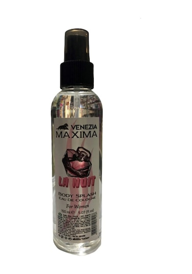 Maxima Venezia La Nuit Kadın Vücut Spreyi 150 ML