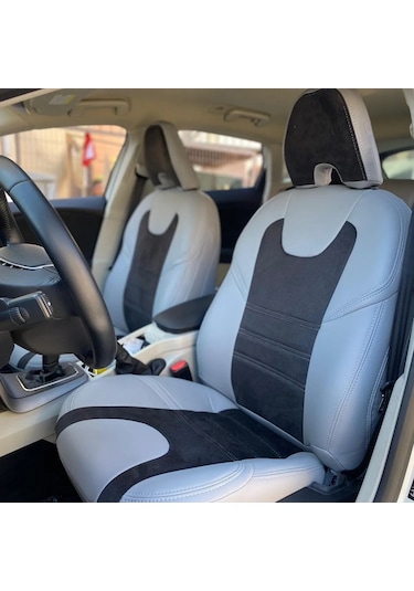 Nfs Auto Volvo V40 Oto Koltuk Kılıfı