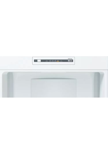 Bosch KGN36NLE0N 329 LT No-Frost Kombi Tipi Buzdolabı