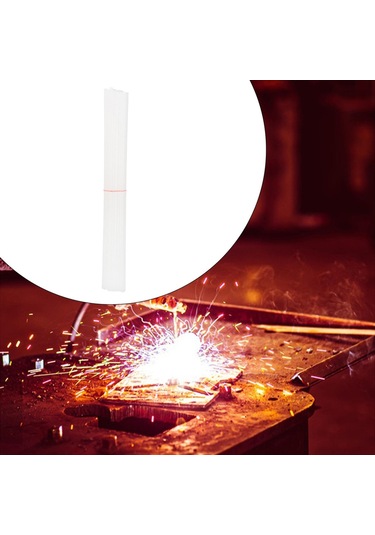 Suntek Yumru Metal İşleme Cam Kenar Sızdırmazlık A Beyaz-bir