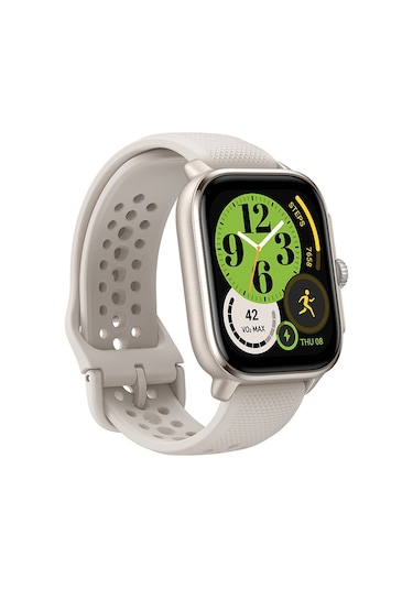 Amazfit Cheetah Kare Akıllı Saat (Amazfit Türkiye Garantili)
