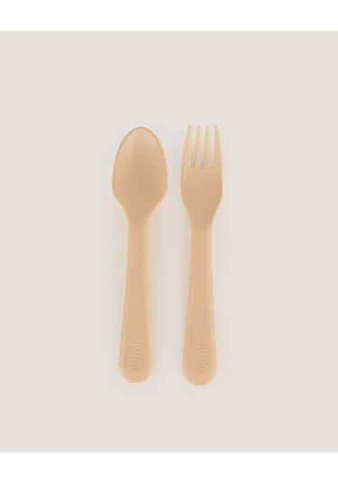 Kaşık & Çatal Seti Vanillia