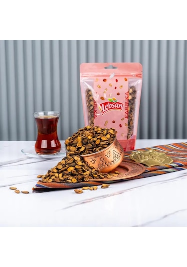 Karpuz Çekirdeği - Lebsan Kuruyemiş 1 KG