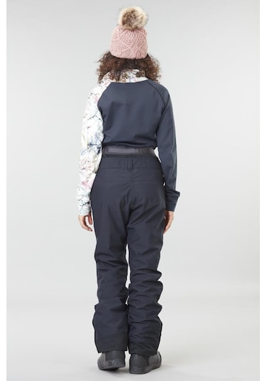 Picture Organic Exa Kadın Snowboard Pantolonu (519547226) Mavi