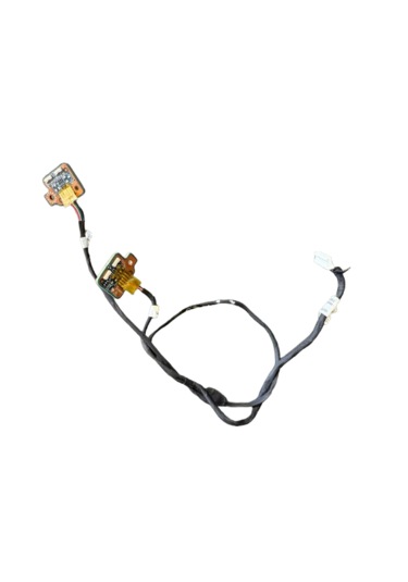 Dell Alienware M17x R4 Speakers Led Cable