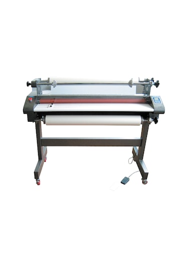 Mapilam R72 Pro Roll Laminasyon Makinesi